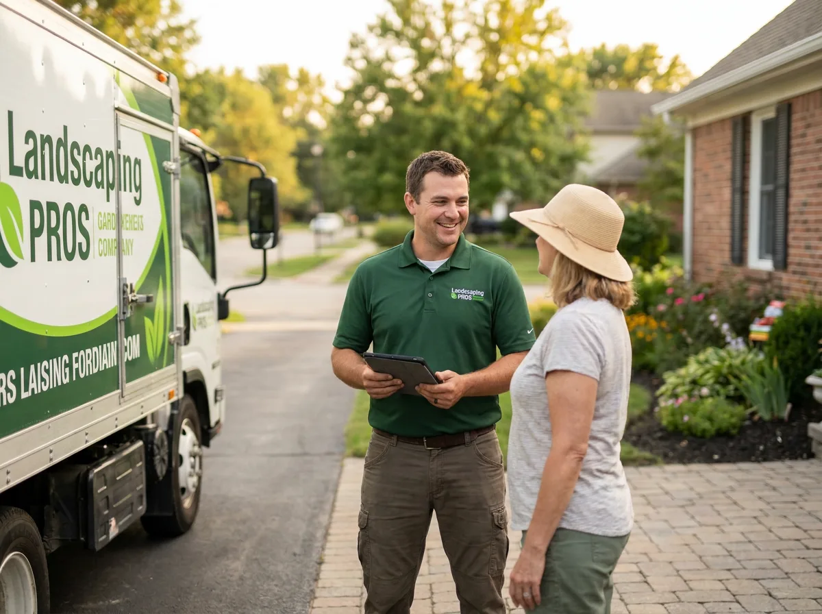 Landscaping Cochranville, PA FAQs